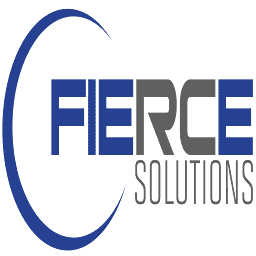Fierce Solution logo