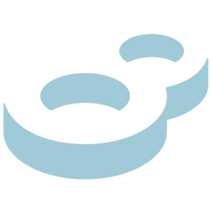 1and8 logo