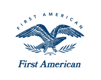 First American Title Insurance Company logo