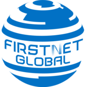 Firstnet Global logo