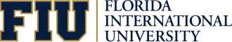 Florida International University logo