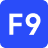Five9, Inc. logo