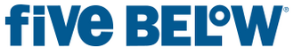 Five Below logo