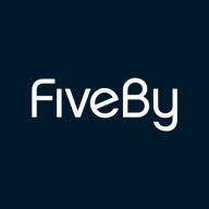 Fiveby Solutions logo