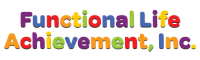 Functional Life Achievement logo