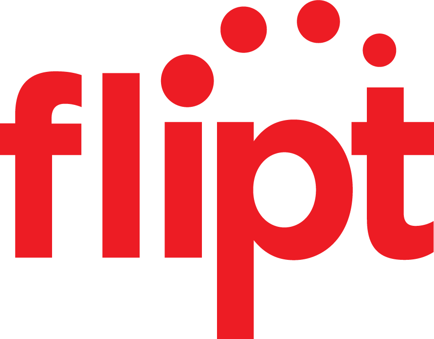 Flipt logo