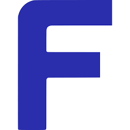 Fluent logo