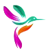 Flyhigh Staffing logo