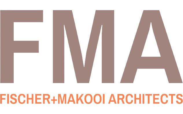 Fischer & Makooi Architects logo