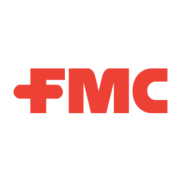 FMC Corporation logo