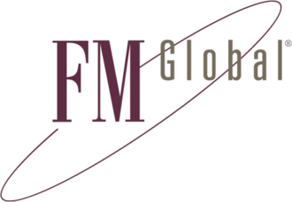 Factory Mutual Insurance Company logo