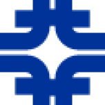 Fermilab logo