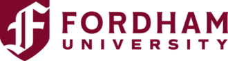 Fordham University logo