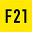 F21 OpCo logo