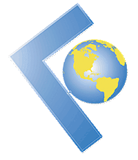 Fortune Plastic & Metal Inc. logo