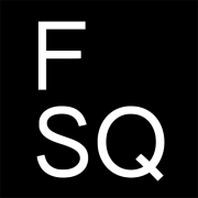Foursquare Labs, Inc. logo