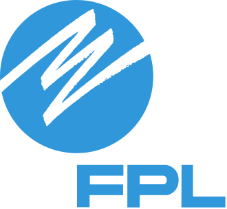 Florida Power & Light Company logo