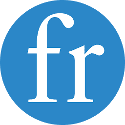 Frank, Rimerman & Co logo