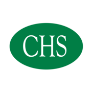 Community Health Services logo