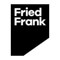Fried, Frank, Harris, Shriver & Jacobson LLP logo