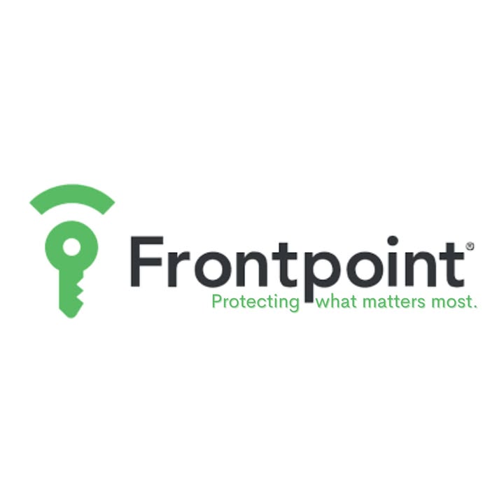 Frontpoint Security Solutions logo
