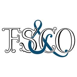 F. Schumacher & Co., LLC logo
