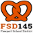 Freeport School District 145 logo