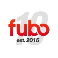 Fubo logo
