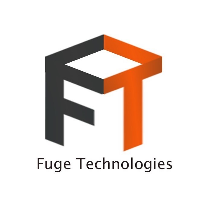 Fuge Technologies logo