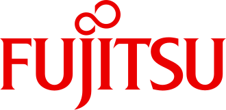 Fujitsu logo
