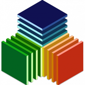 Fusionstak logo