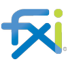 FXI, Inc. logo