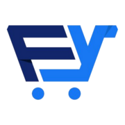 FY International LLC logo