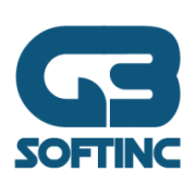 G3 Soft Inc logo