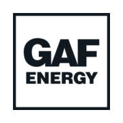 GAF Energy logo