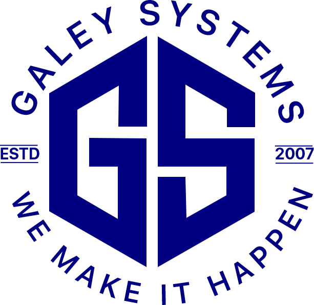Galey Systems logo