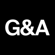 G&A Strategy and Design LLC logo