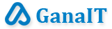 Ganait logo