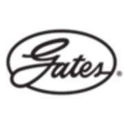 Gates Corporation logo