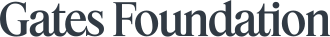 Gates Foundation logo