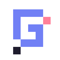 Gauntlet Networks logo
