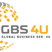 Global Business Ser. 4u logo