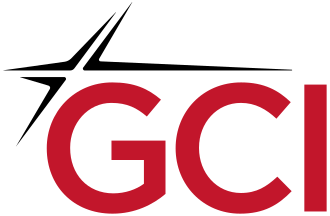 GCI Communication logo