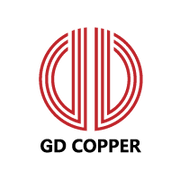 Gd Copper (U.S.A.), Inc. logo