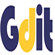 GD Infotek logo