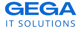 GeGa IT Solutions logo