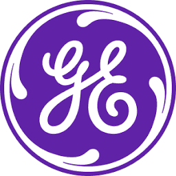 GE HealthCare logo