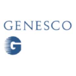 Genesco logo