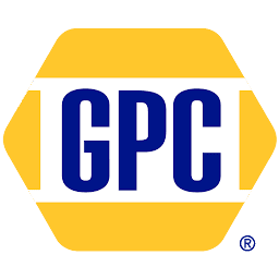 Genuine Parts Company logo