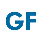 Georg Fischer logo